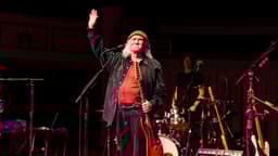 David Crosby icon
