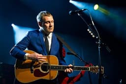 David Gray icon