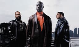 De La Soul icon