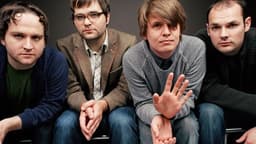 Death Cab for Cutie icon