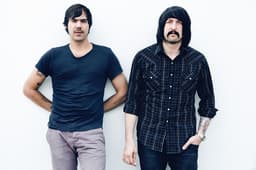 Death From Above 1979 icon