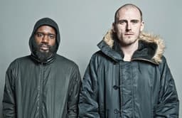 Death Grips icon