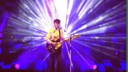 Declan McKenna icon