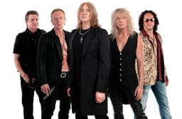 Def Leppard icon