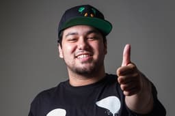 Deorro icon