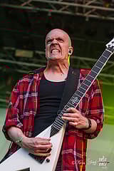Devin Townsend icon