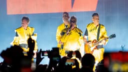 Devo icon