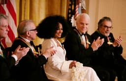 Diana Ross icon