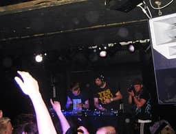 Digitalism icon