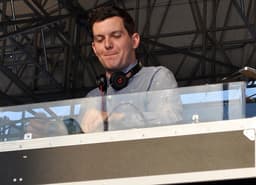 Dillon Francis icon