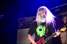 Dinosaur Jr. icon