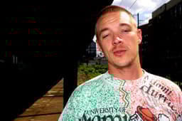 Diplo icon