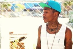 Dizzy Wright icon