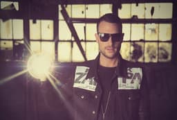 Don Diablo icon