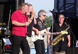 Downchild Blues Band icon