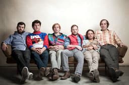 Dr. Dog icon