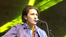 Drake Milligan icon