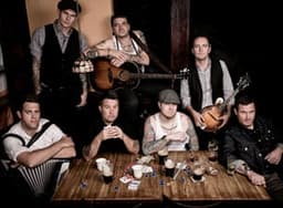 Dropkick Murphys icon