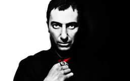 Dubfire icon