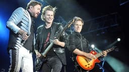 Duran Duran icon