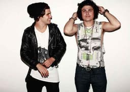 DVBBS icon