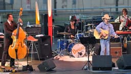 Dwight Yoakam icon