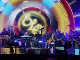Electric Light Orchestra icon