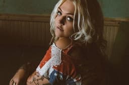 Elle King icon