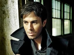 Enrique Iglesias icon
