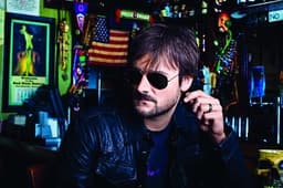 Eric Church icon