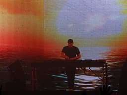 Eric Prydz icon