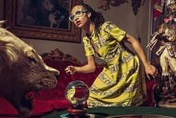 Esperanza Spalding icon