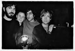 Explosions In The Sky icon