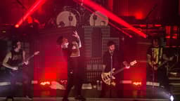 Falling in Reverse icon
