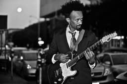 Fantastic Negrito icon