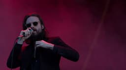 Father John Misty icon