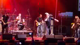Finger Eleven icon