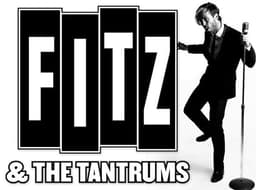 Fitz and The Tantrums icon