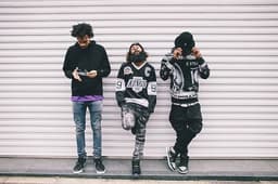 Flatbush Zombies icon
