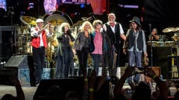 Fleetwood Mac icon