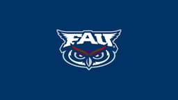 Florida Atlantic Owls Football icon