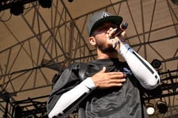 Flosstradamus icon