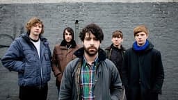 Foals icon
