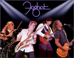 Foghat icon