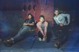 Foster The People icon