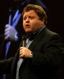 Frank Caliendo icon