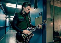Frankie Ballard icon