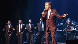 Frankie Valli icon