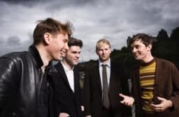 Franz Ferdinand icon