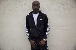 Freddie Gibbs icon